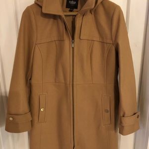 Tower by London Fog 81% Wool coat. Size XL
